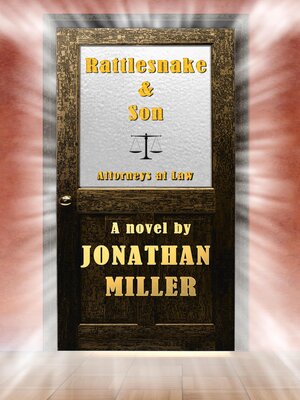 cover image of Rattlesnake & Son